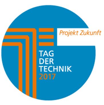 Projekt Zukunft - Tag der Technik 2017